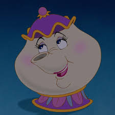 This conflict, known as the space race, saw the emergence of scientific discoveries and new technologies. Mrs Potts Disney Wiki Fandom