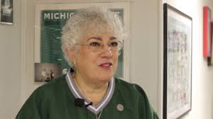 HC at 60: Alum Barb Stone Reetz