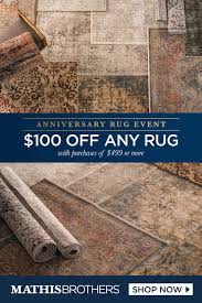 Anniversary Rug Event Happening Now In 2020 Rugs Promotional Events Vintage Rugs