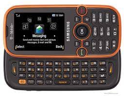 Samsung T469 Gravity 2 - Full ...