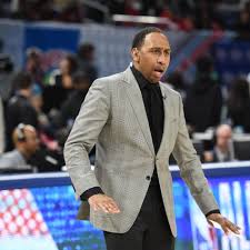 Has classics under his belt. Ufc Fighter Vows To Hunt Down Stephen A Smith See You In The Car Park Mmamania Com