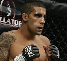 Ralph Acosta ("The Spyder Monkey")