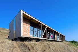 Gallery Of Yoga House Wmr Arquitectos 4 Belle Maison Maison Et Architecture