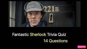 The 1960s produced many of the best tv sitcoms ever, and among the decade's frontrunners is the beverly hillbillies. Sherlock Trivia Quiz 1 Nsf Music Magazine