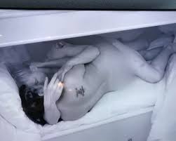 Was “showing” this really necessary? : rbelowdeck