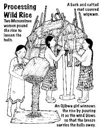 Free Download Native American Indian Coloring Pages Children Teaching Resource From Wood Woodland Indians American History Homeschool Native American Teepee