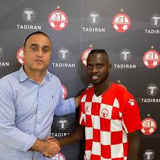 הוא אדום-לבן משבצות!...