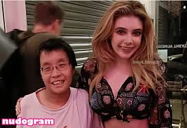 Eleanor Worthington Cox  elle_wc Nude Leaks OnlyFans Photo 1 - Nudogram  v2.0