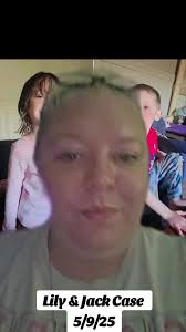 Lily and Jack Canada