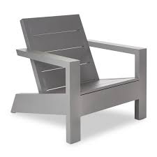 Larnaca Outdoor Metal Deck Chair Williams Sonoma In 2020 Deck Chairs Metal Deck Lounge Chair Outdoor