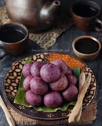 4 olahan ubi jalar yg belum kamu ketahui resep ubi jalar olahan ubi jalar ubi jalar potates sweet طريقة عمل بطاطا حلوة بطاطا حلوة. 6 Resep Olahan Ubi Menjadi Makanan Manis Kapanlagi Com