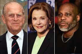 What celebrity do i look like? or better, what celebrity looks like me? let's be honest, every once in a while, we ask ourselves: Celebrity Deaths 2021 Actors Musicians More We Lost This Year