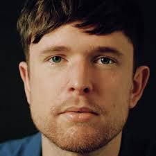 James Blake