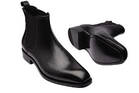 Get contact details & address of companies manufacturing and supplying watch related videos. Men Chelsea Boots Buy Men Chelsea Boots For Best Price At Inr 1 50 K Pair Approx