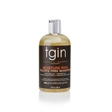 Products you may be interested in: Tgin Moisture Rich Sulfate Free Shampoo For Natural Hair With Amla Oil And Coconut Oil 13 Fl Oz Target