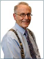 Dr. Gregory M. Rasp, MD