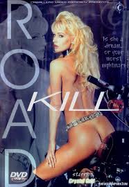 Road Kill Vintage 8mm Porn Movies