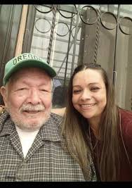 Francisco Solorio Obituary