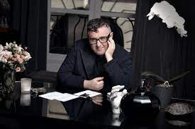 We believe in smart fashion that cares. Alber Elbaz S Fashion Label Az Factory Is Finally Here L Officiel Singapore