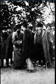 Pin By Niyazi Alper Yurt On Mustafa Kemal Ataturk History Photo Historical Figures