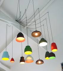 Arnold Goron Glasleuchten Lampen Design Lampen