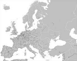 Każdy ukrainiec, który jest prawdziwym patriotą, słysząc hasło. Mapa Europy Mapa Samochodowa Wyznaczanie Trasy Odleglosci