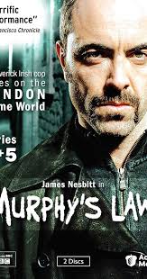Murphy's Law (TV Series 2003–2007)
