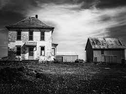 all is not well on the farm today abandoned house illinois abandoned houses abandoned buildings abandoned