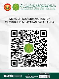 Check spelling or type a new query. Semudah Mengimbas Lembaga Zakat Negeri Kedah Darul Aman Facebook