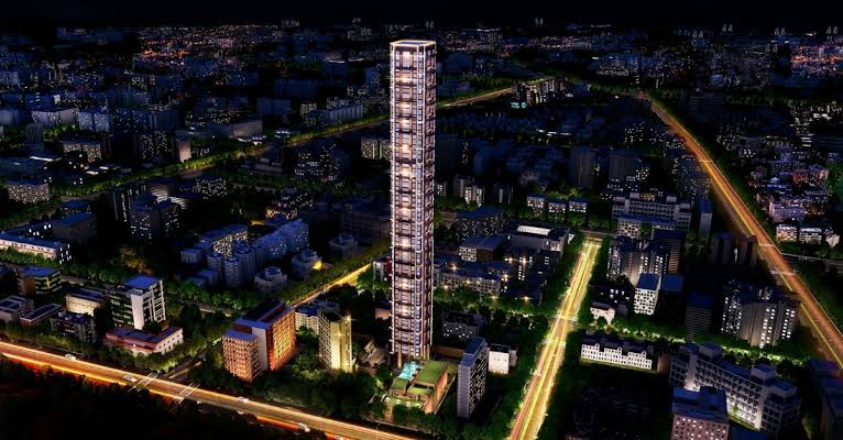 THE 42 Kolkata