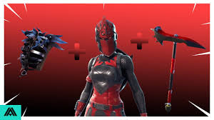 6 Best Combos With The Ruby Skin Youtube