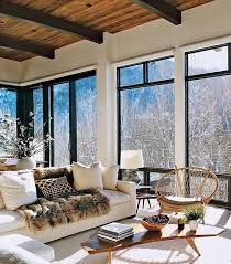 Currently Working On A Mountain Home And Using This As Major Inspiration Also This Weeks Favorites The Giveaway Winne Aspen House Home Interior Design Home
