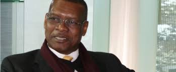 Former TTFA President Raymond Tim Kee has died