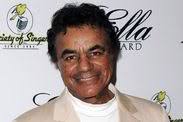 Johnny Mathis