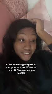 Cierra Mcdonald Kfc
