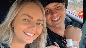 Check spelling or type a new query. Ex Home And Away And X Factor Star Johnny Ruffo Reunites With Bestie Lynne Mcgranger 7news