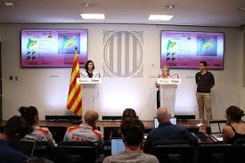 barcelona weather — trending on Google in United Kingdom