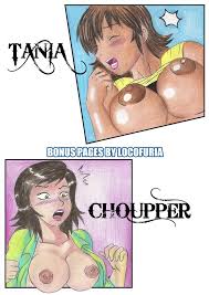 Bigger & Milkier Porn comic, Rule 34 comic, Cartoon porn comic -  GOLDENCOMICS