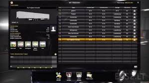 Ets 2 Mods Part 19 Buy Trailer Flatbed Trailer Rtr