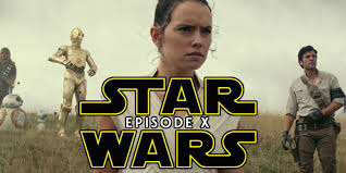 Revenge of the sith, which completed the prequels trilogy and tied the story. Star Wars Episode 10 Release Date Story Will It Happen