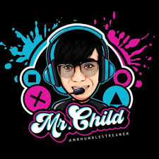 MR. CHILD