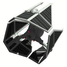 Tie Cyclone 3d Model Obj 3ds Fbx Hrc Xsi Dae Skp 4 In 2020 Star Wars Artwork Star Wars Concept Art Star Wars Art