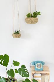 I thought ikea would have hanging pot racks (for the ceiling), but they didn't. 20 Diy Ikea Pot Hacks To Display Plants In Style Balcony Garden Web