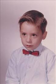 Anthony La Rocca Obituary (2008)