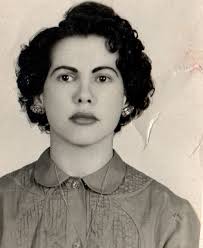 Maria Criado Obituary