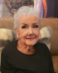 Patricia Silveria Paxton Obituary June 3, 2025