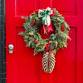 Christmas Wreath Social @ The Nook Studios event in Tewkesbury