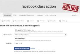Europe Vs Facebook Geht In Eine Neue Runde Jetzt Kann Man Facebook Per App Verklagen Mehr Infos Zum Thema Auch Unter Internet Marketing Marketing Internet