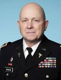 Ltc Donald Kevin Dearlove Obituary (2025)