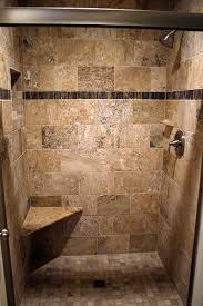 Standard bathroom dimensions, sizes, and space requirements for showers, bathtubs, toilets, sinks, vanities. Built In Shower Bench And Corner Seat Super Guide Ensotile